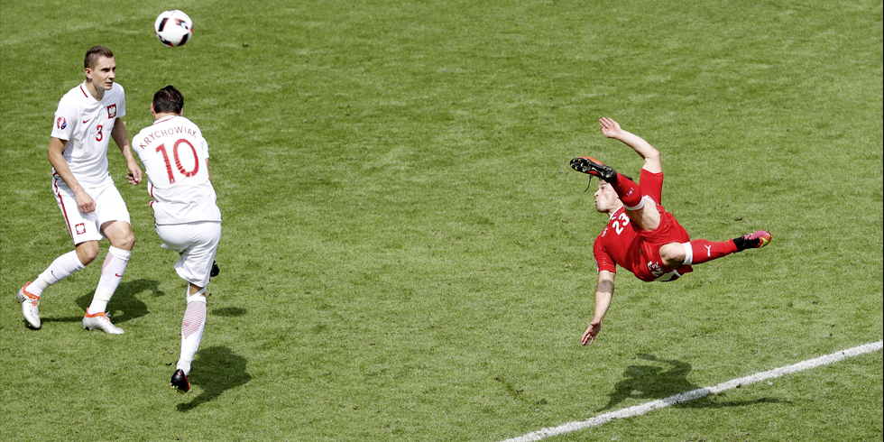 shaqiri football player switzerland